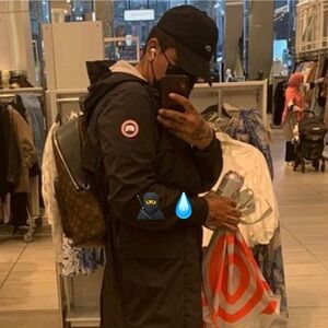 Meet your Posher, Smoke